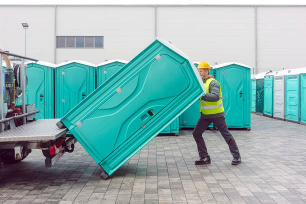 Best Affordable porta potty rental  in Findlay, OH