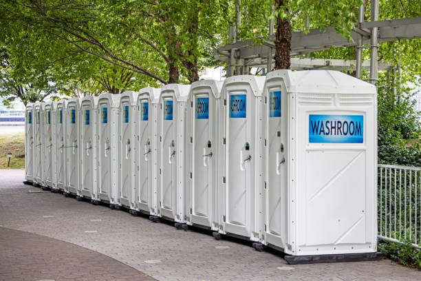 Findlay, OH porta potty rental Company