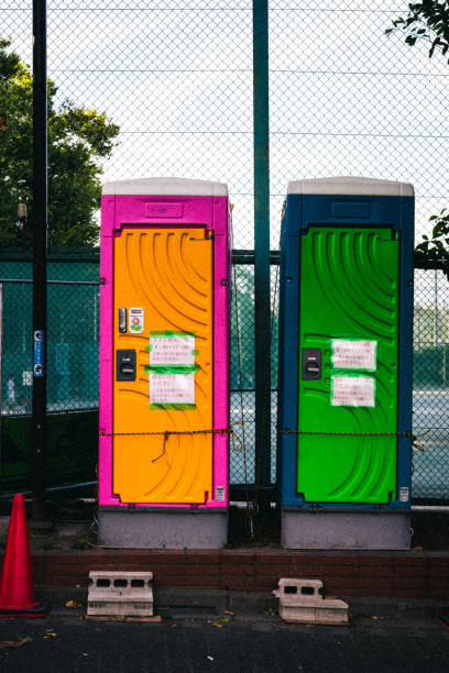Best Temporary restroom rental  in Findlay, OH