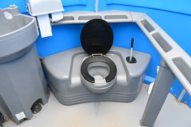 Best Local porta potty services  in Findlay, OH