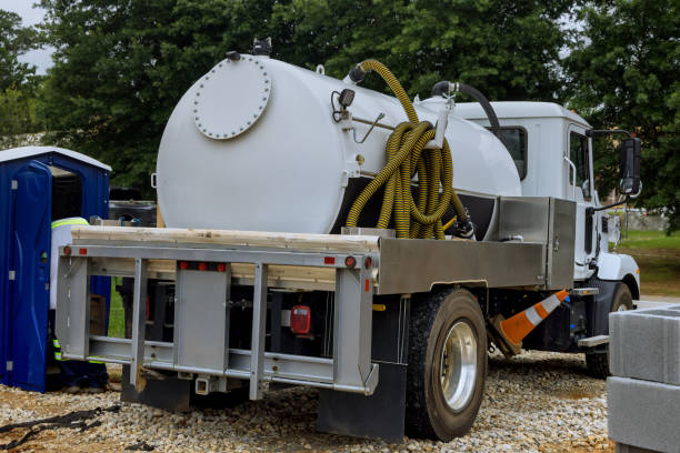 Best Affordable portable toilet rental  in Findlay, OH