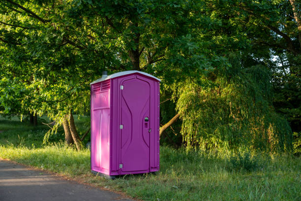 Best Portable toilet rental cost  in Findlay, OH